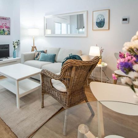 Duplex Flamingo Cadiz Lägenhet Exteriör bild