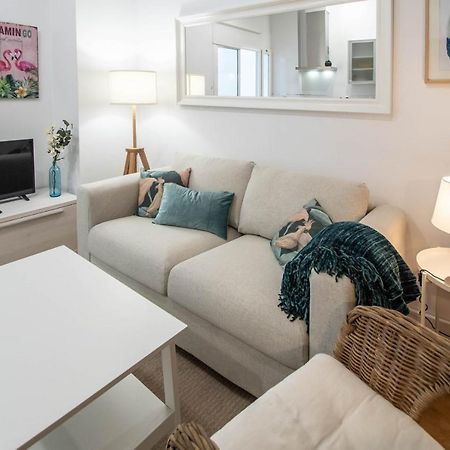 Duplex Flamingo Cadiz Lägenhet Exteriör bild