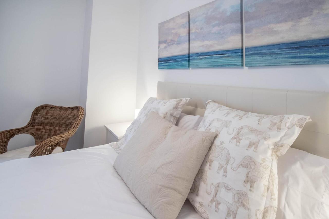 Duplex Flamingo Cadiz Lägenhet Exteriör bild