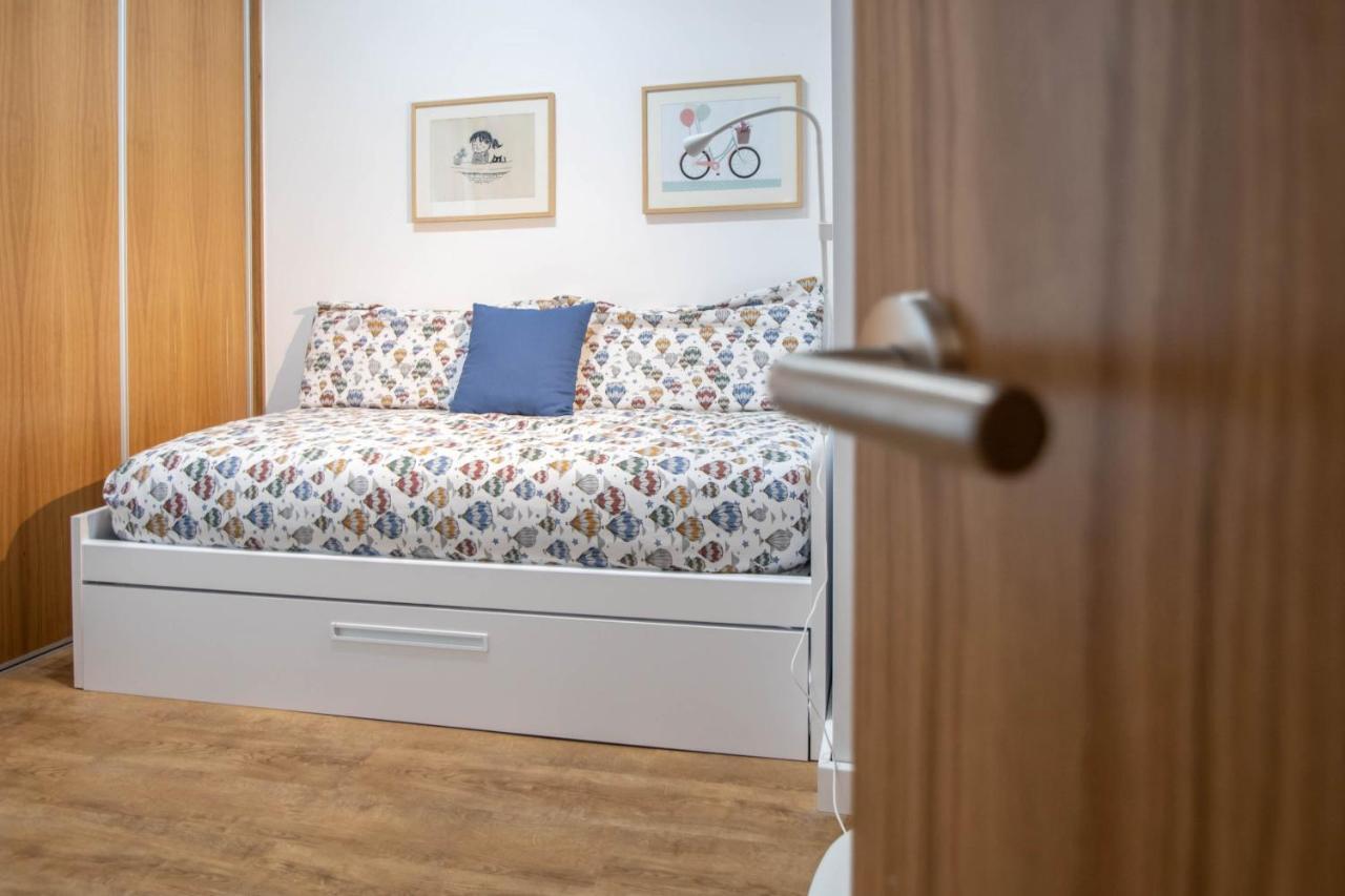 Duplex Flamingo Cadiz Lägenhet Exteriör bild