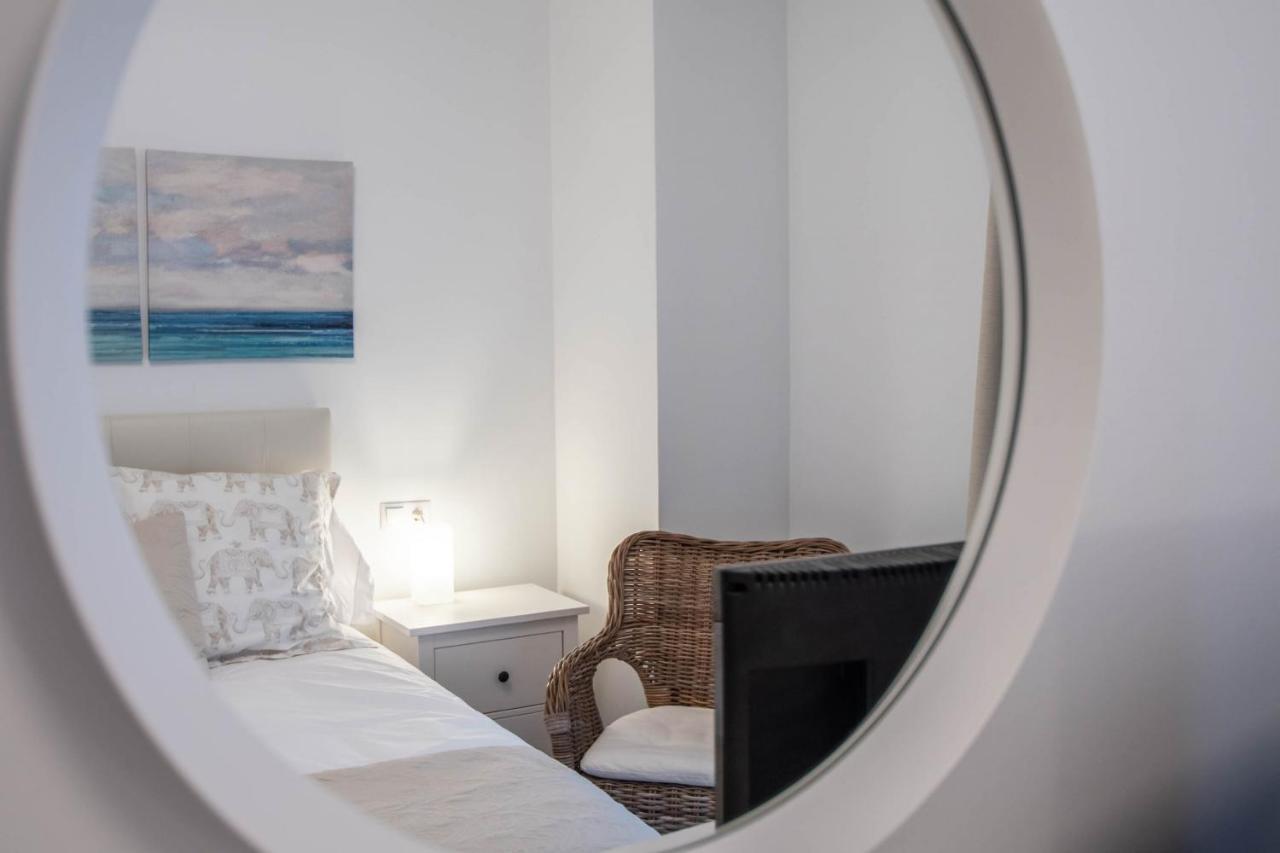 Duplex Flamingo Cadiz Lägenhet Exteriör bild