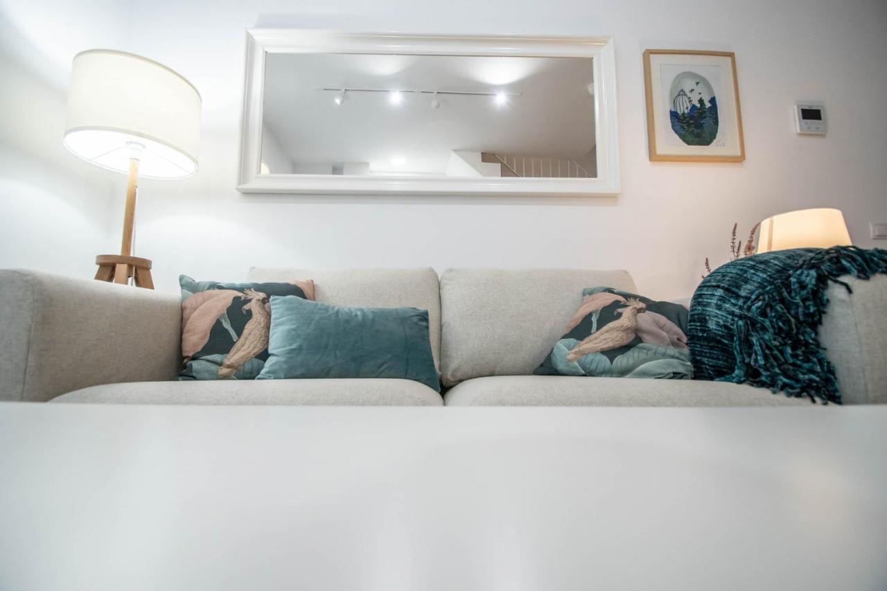 Duplex Flamingo Cadiz Lägenhet Exteriör bild