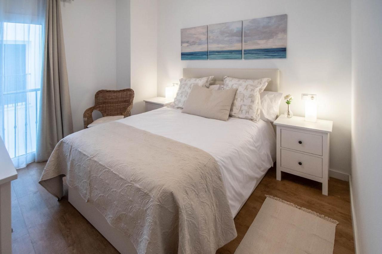 Duplex Flamingo Cadiz Lägenhet Exteriör bild