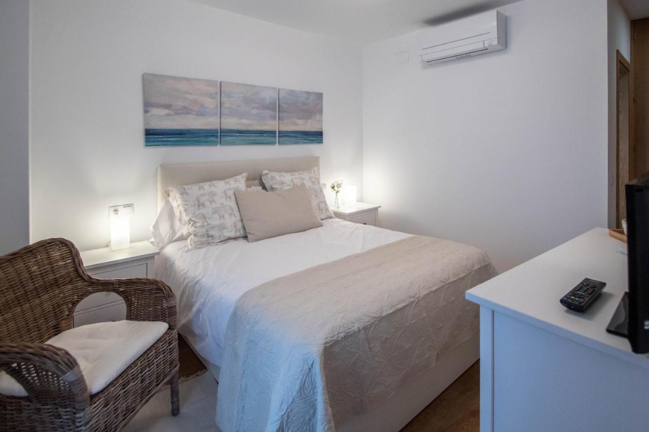 Duplex Flamingo Cadiz Lägenhet Exteriör bild