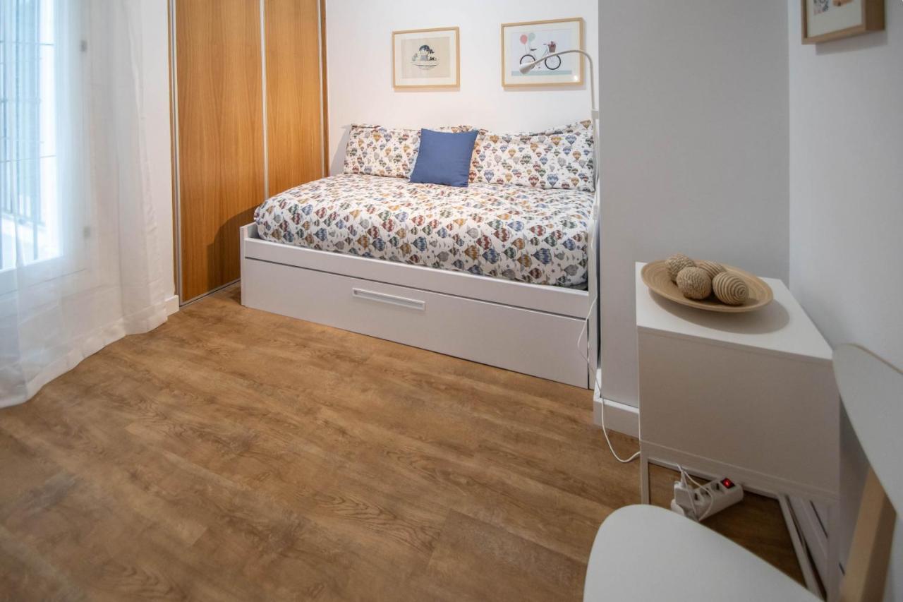 Duplex Flamingo Cadiz Lägenhet Exteriör bild