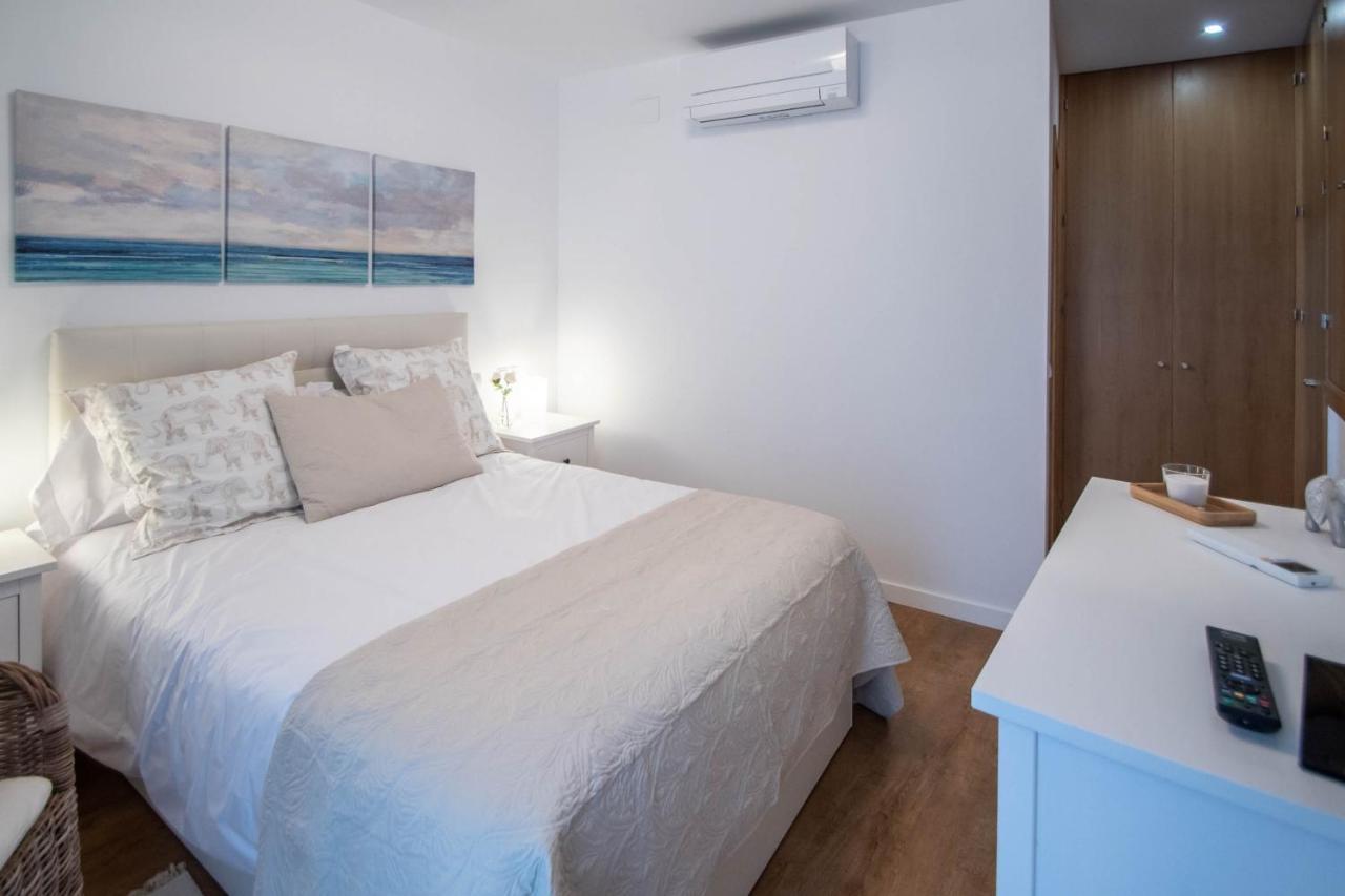 Duplex Flamingo Cadiz Lägenhet Exteriör bild