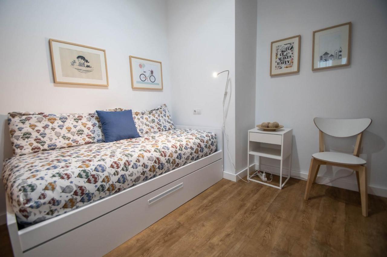 Duplex Flamingo Cadiz Lägenhet Exteriör bild