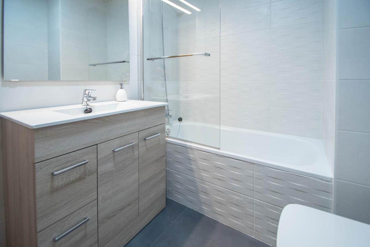 Duplex Flamingo Cadiz Lägenhet Exteriör bild