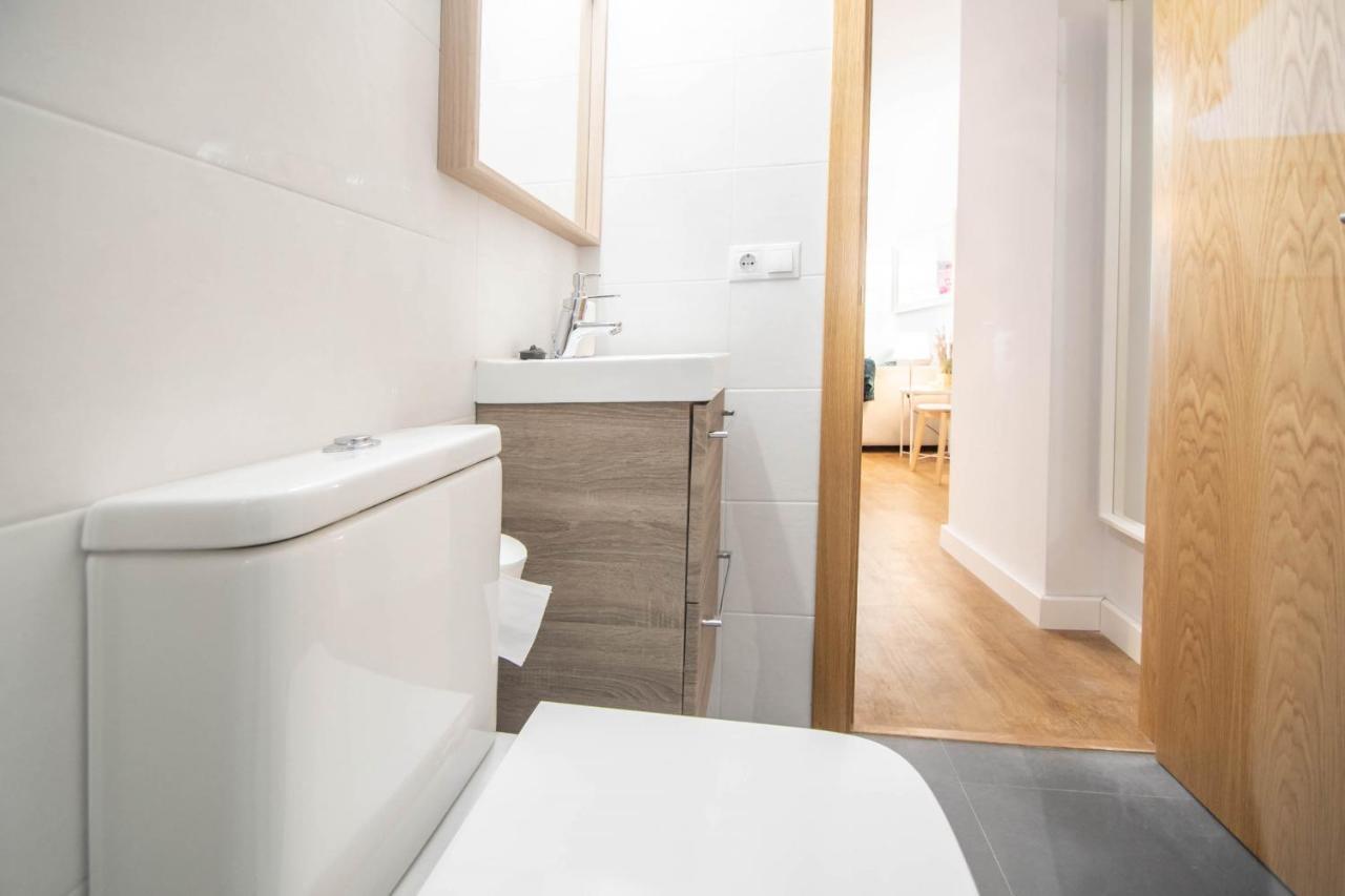 Duplex Flamingo Cadiz Lägenhet Exteriör bild